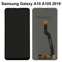 Pantalla para Samsung A10 M10 A105M 105M