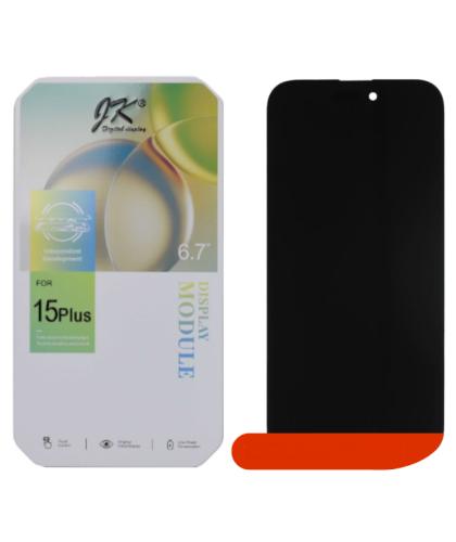 Pantalla para iPhone 15 Plus Incell JK