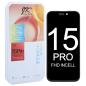 Pantalla para iPhone 15 Pro Incell JK
