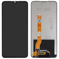 Pantalla Oppo A17 / A57 / A57S 4G / A18 / A38 / A58 5G