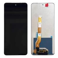 Pantalla Oppo A60 4G/5G / A40 / A80 / A3 4G/5G / A3 Pro / Realme C65 4G/5G Original Sin Marco