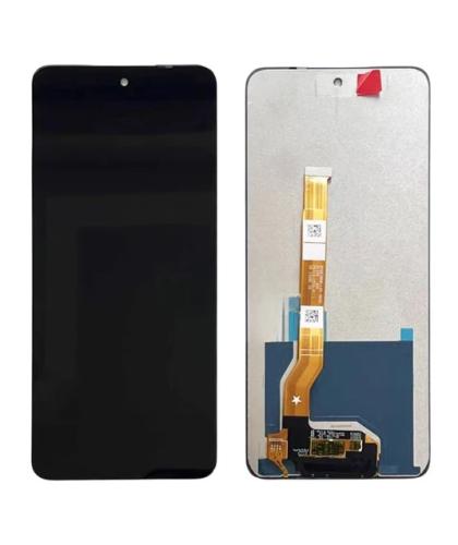 Pantalla Oppo A60 4G/5G / A40 / A80 / A3 4G/5G / A3 Pro / Realme C65 4G/5G Original Sin Marco