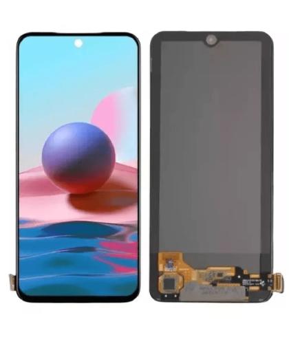 Pantalla Xiaomi Poco M5S / Redmi Note 10 4G / Note 10S 4G