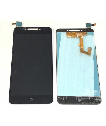 Pantalla Display Para Alcatel A5 Led Negra