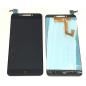 Pantalla Display Para Alcatel A5 Led Negra