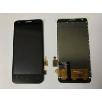Pantalla Completa Display Lcd + Tactil Para Vodafone Smart Speed 6 V795 Negra