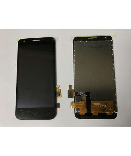 Pantalla Completa Display Lcd + Tactil Para Vodafone Smart Speed 6 V795 Negra