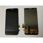 Pantalla Completa Display Lcd + Tactil Para Vodafone Smart Speed 6 V795 Negra