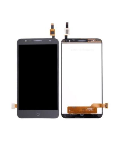 Pantalla Display Para Alcatel Ot Pop 4 + Negra