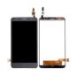 Pantalla Display Para Alcatel Ot Pop 4 + Negra