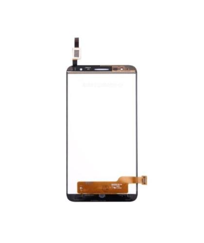 Pantalla Display Para Alcatel Ot Pop 4 + Negra