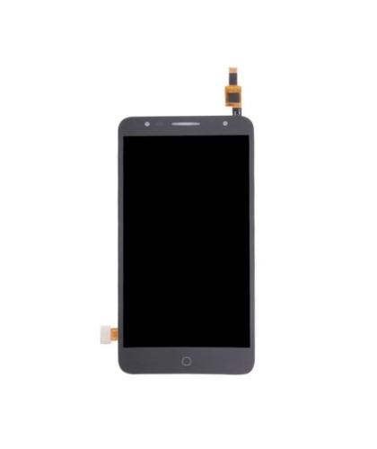 Pantalla Display Para Alcatel Ot Pop 4 + Negra
