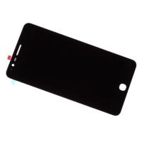 Pantalla Completa Display Lcd + Tactil Para Alcatel Ot Pop Up 6044D Negra