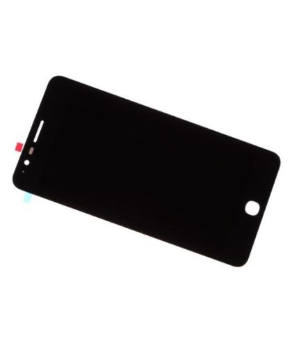 Pantalla Completa Display Lcd + Tactil Para Alcatel Ot Pop Up 6044D Negra