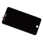 Pantalla Completa Display Lcd + Tactil Para Alcatel Ot Pop Up 6044D Negra