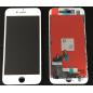 Pantalla Completa Display Lcd + Tactil Para Apple Iphone 8 , SE 2020 Blanca