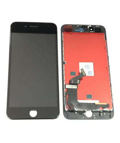 Pantalla Completa Display Lcd + Tactil Para Apple Iphone 8 Plus Negra