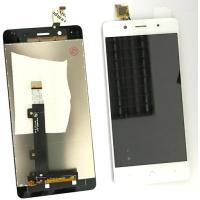 Pantalla Display Para BQ Aquaris X5 Plus Blanca