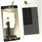 Pantalla Display Para BQ Aquaris X5 Plus Blanca