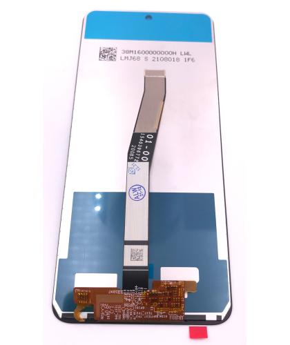 Pantalla Completa con marco Display Lcd + Tactil Para Xiaomi Note 9 Pro