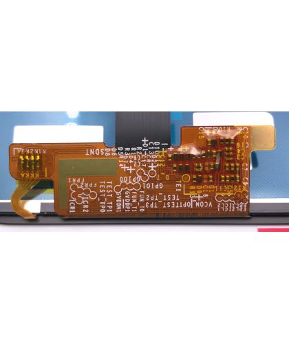 Pantalla Completa con marco Display Lcd + Tactil Para Xiaomi Note 9 Pro