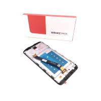 Pantalla Display Original Con Marco Huawei Mate 10 Lite