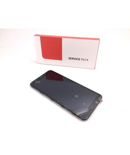 Pantalla Display Original Con Marco Huawei Mate 10 Lite