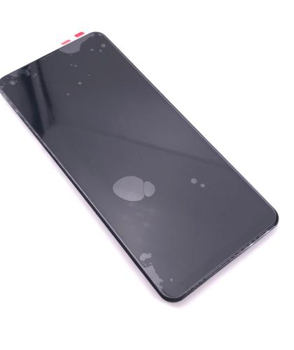 Pantalla Samsung A21S Sm-A217 Negro / Black