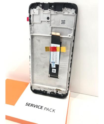 Pantalla Xiaomi Poco M3/ Redmi 9T / 9 Power / Note 9 4G Negro / Black