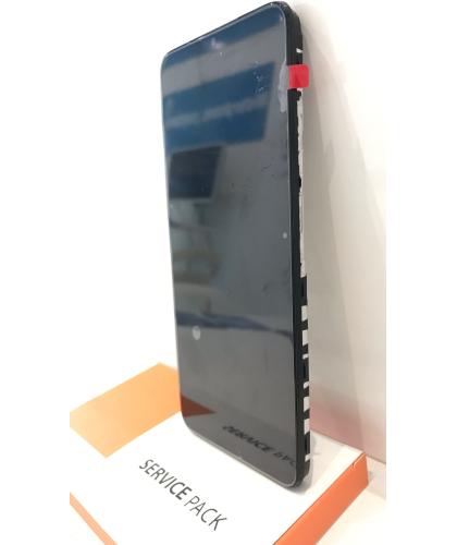 Pantalla Xiaomi Poco M3/ Redmi 9T / 9 Power / Note 9 4G Negro / Black