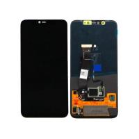 Pantalla Oled Display Para Xiaomi Mi 8 Explorer Negra
