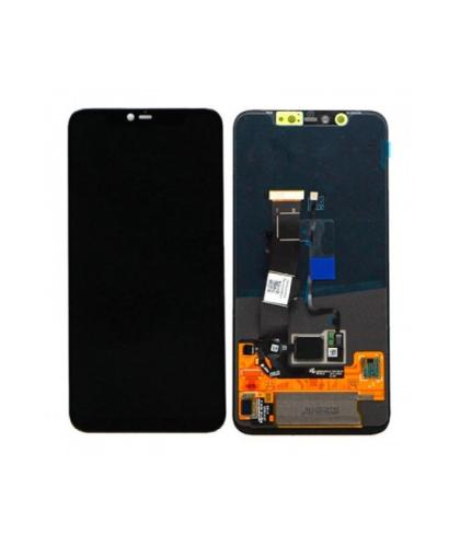 Pantalla Oled Display Para Xiaomi Mi 8 Explorer Negra