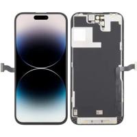 Pantalla Iphone 14 Pro Oled - Gx