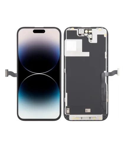 Pantalla Iphone 14 Pro Oled - Gx