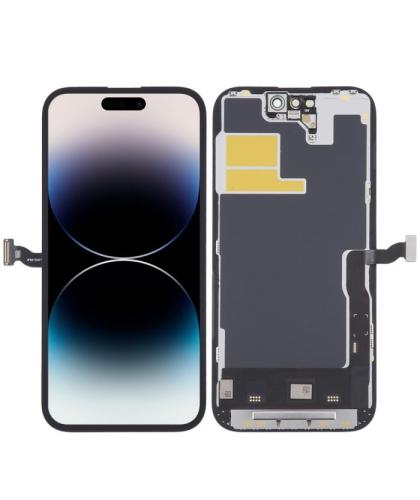 Pantalla Iphone 14 Pro Soft Oled - Dd