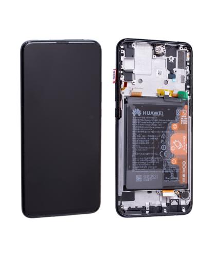 Pantalla Huawei P Smart Z 02352Rrf Negro