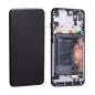 Pantalla Huawei P Smart Z 02352Rrf Negro