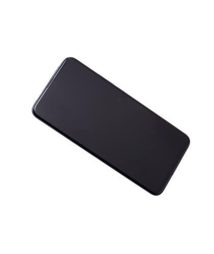Pantalla Huawei P Smart Z 02352Rrf Negro