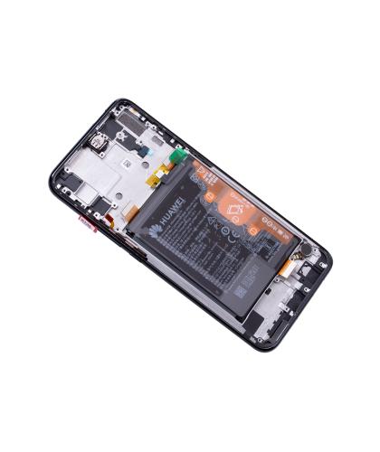 Pantalla Huawei P Smart Z 02352Rrf Negro