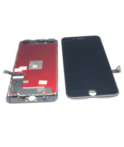 Pantalla Completa Display Lcd  Original + Tactil Para Apple Iphone 7 Plus Negra