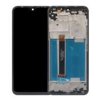Pantalla Display Original Sin Marco LG K51