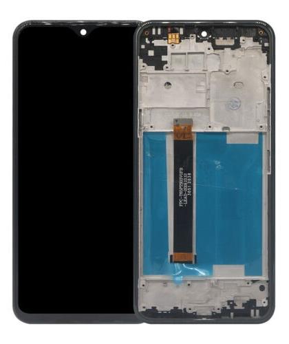 Pantalla Display Original Sin Marco LG K51