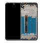 Pantalla Display Original Sin Marco LG K51