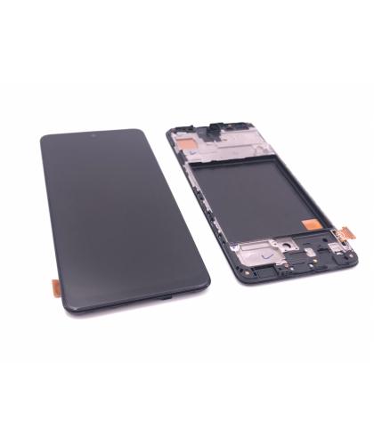 Pantalla Samsung Galaxy A51 A515 Original Service Pack GH82-21680A/21669A/22084A/22083A