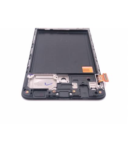 Pantalla Samsung Galaxy A51 A515 Original Service Pack GH82-21680A/21669A/22084A/22083A