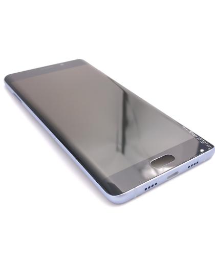 Pantalla Display Original Con Marco Xiaomi Mi Note 2 Negro Azul