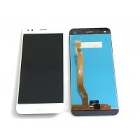 Pantalla Display Para Huawei Y7 Pro 2017 P9 Lite Mini Enjoy 7 Blanca