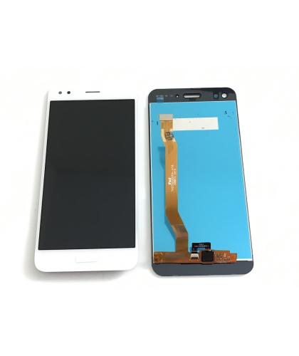 Pantalla Display Para Huawei Y7 Pro 2017 P9 Lite Mini Enjoy 7 Blanca