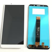 Pantalla Display Para Huawei Y5 2018 Prime Honor 7S 7 Play Blanca
