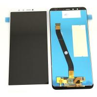 Pantalla Display Para Huawei Y9 2018 Blanca